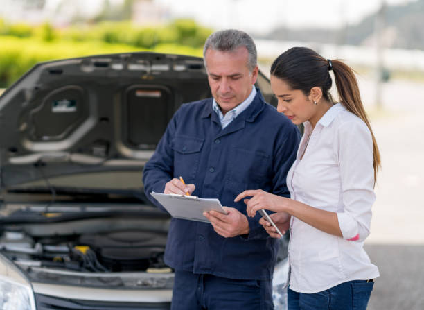 Comprehensive and collision insurance Oakdale